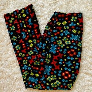 LulaRoe Leggings